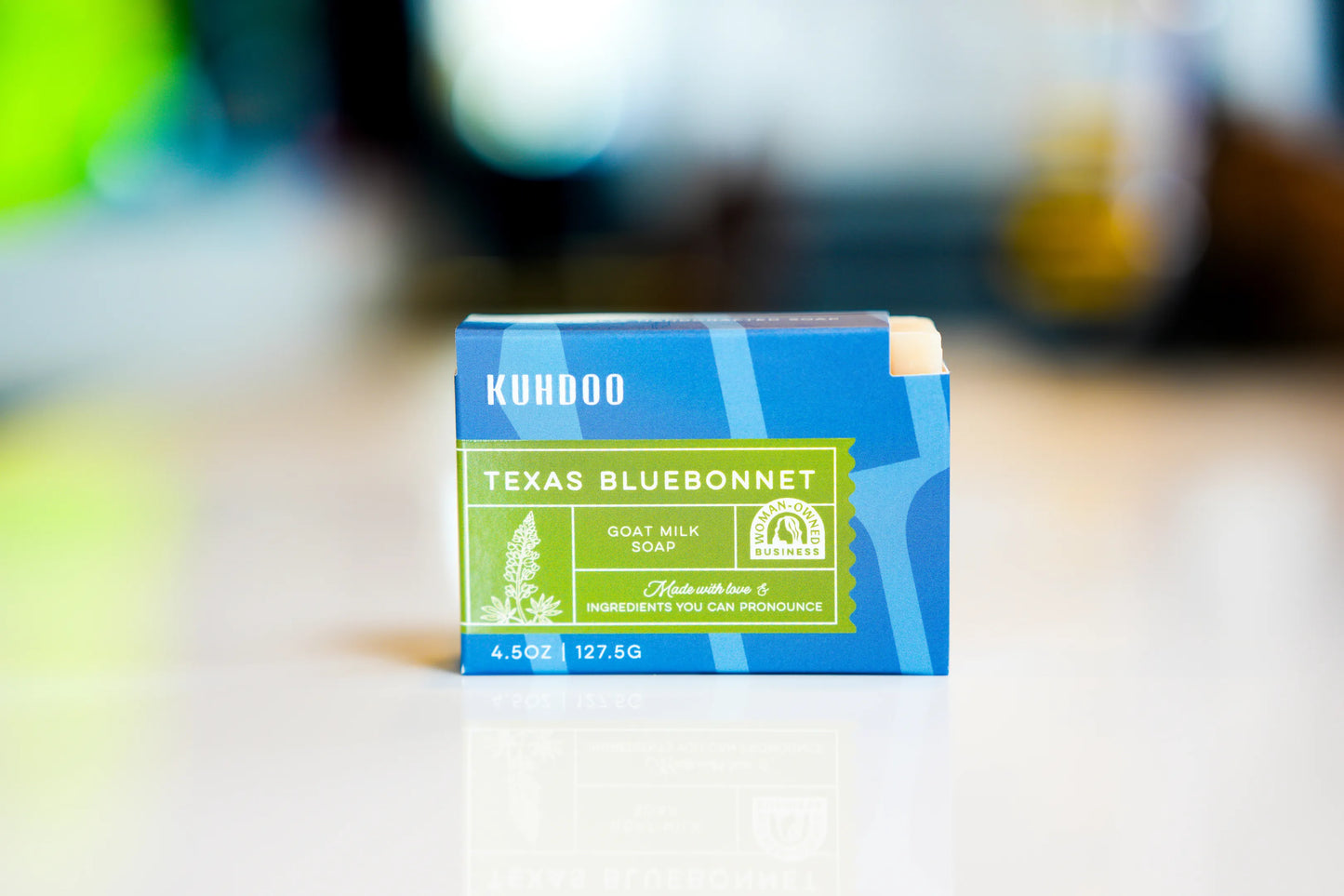 Texas blubonnet