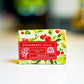 cranberry jelly