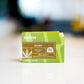 Hemp Soap Bar front packaging - Kuhdoo (The Best Soap on Earth)