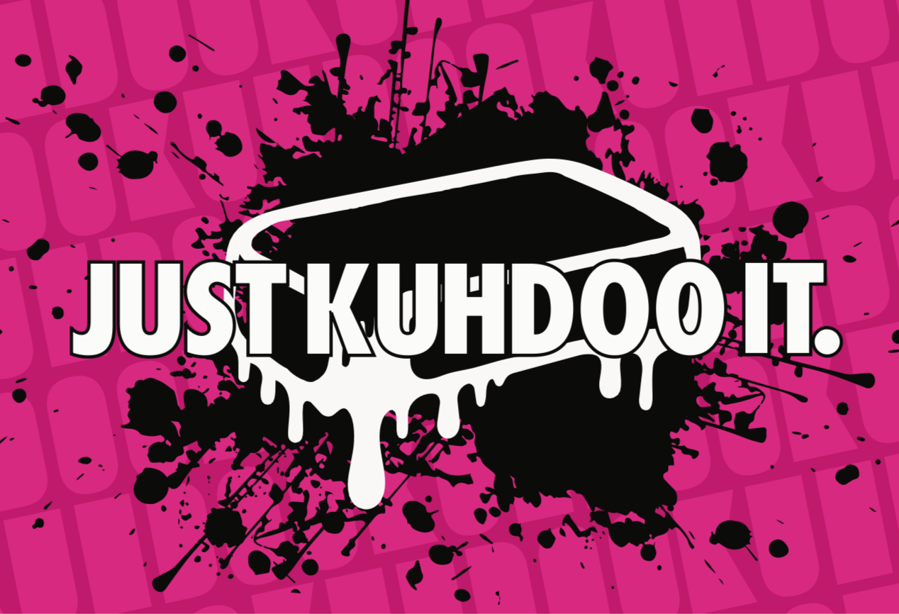 Kuhdoo Gift Card