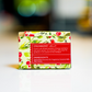 Cranberry Jelly Bar Soap