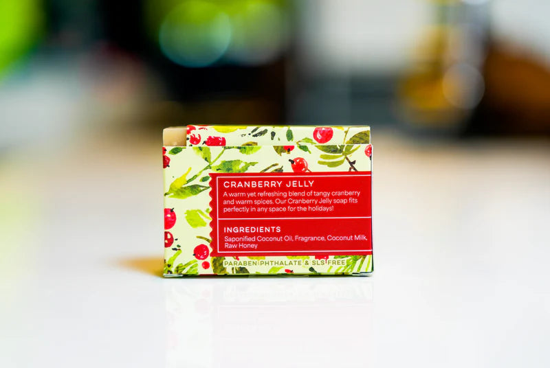 canberry jelly back