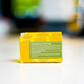 Pineapple Peptide Bar Soap