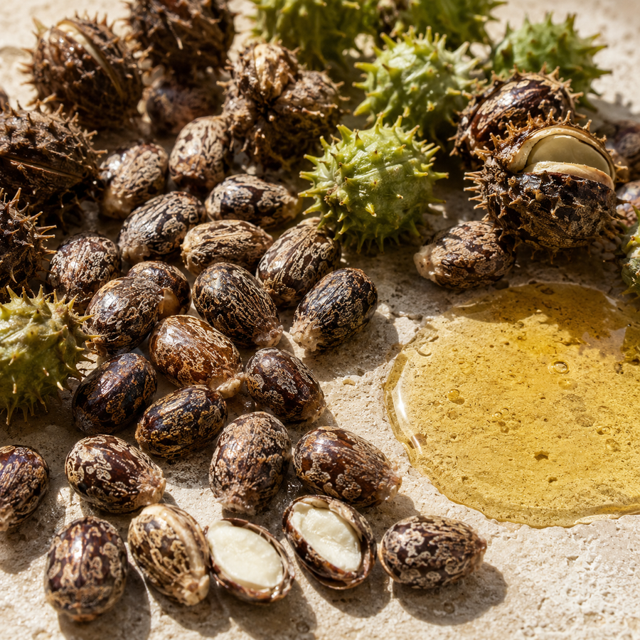 Castor Oil
