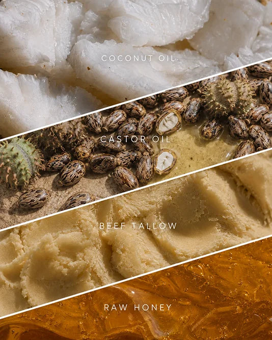 Tallow Bundle