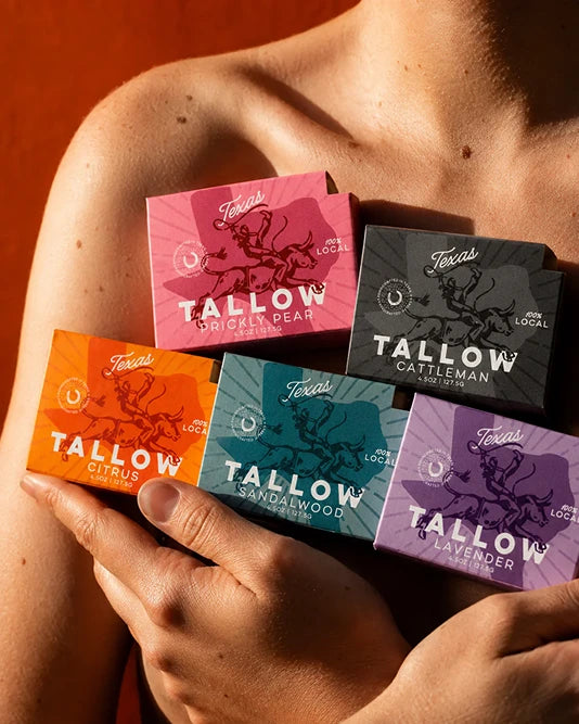 Tallow Bundle